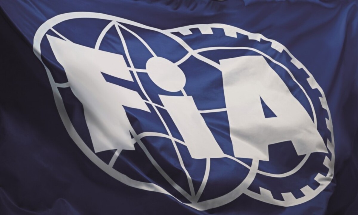 FIA