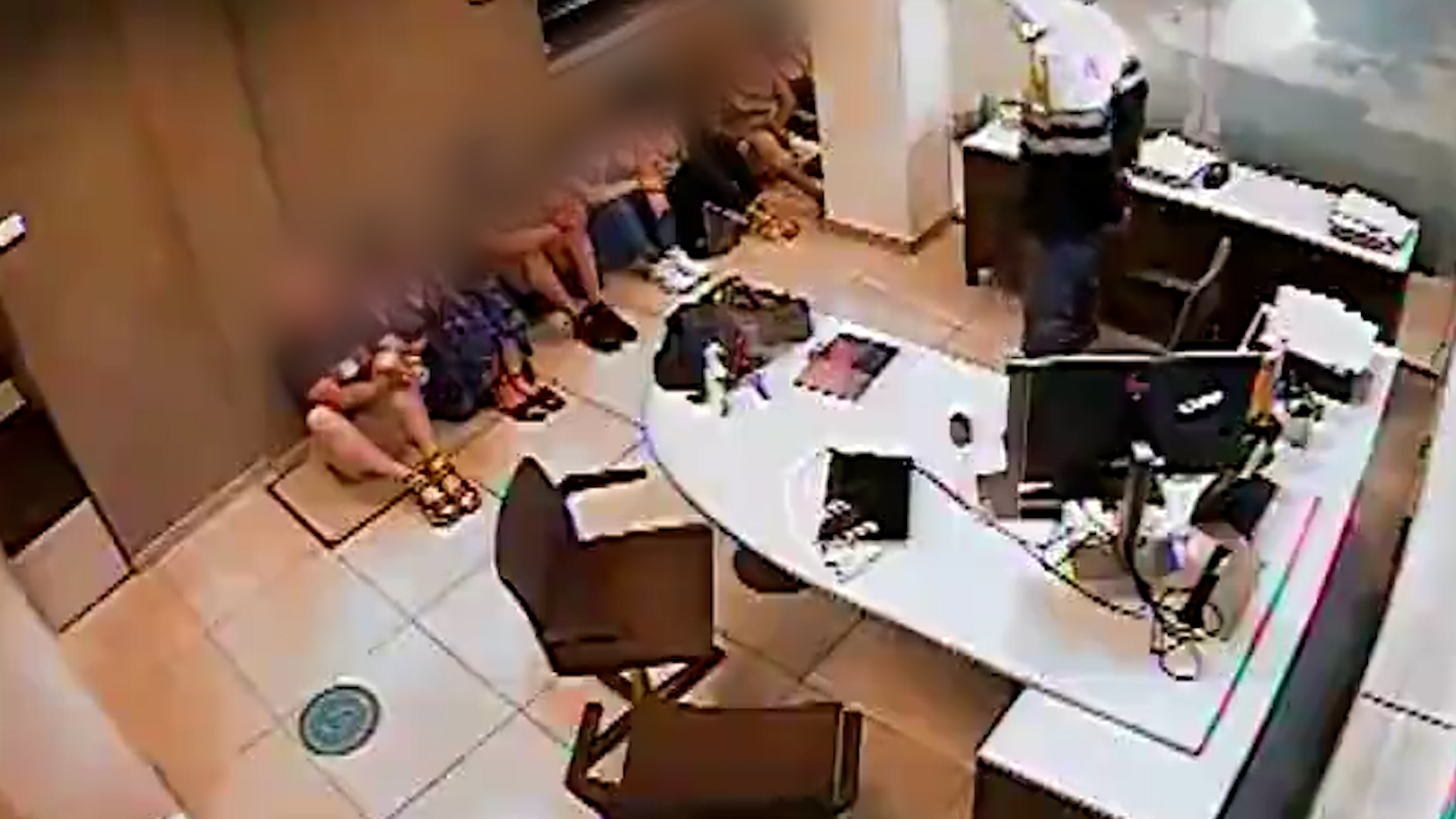 Imagen De Desarticulan Una Banda De Atracadores De Bancos En Madrid 2 2023 11 Xx Op Hastelum Madrid 01