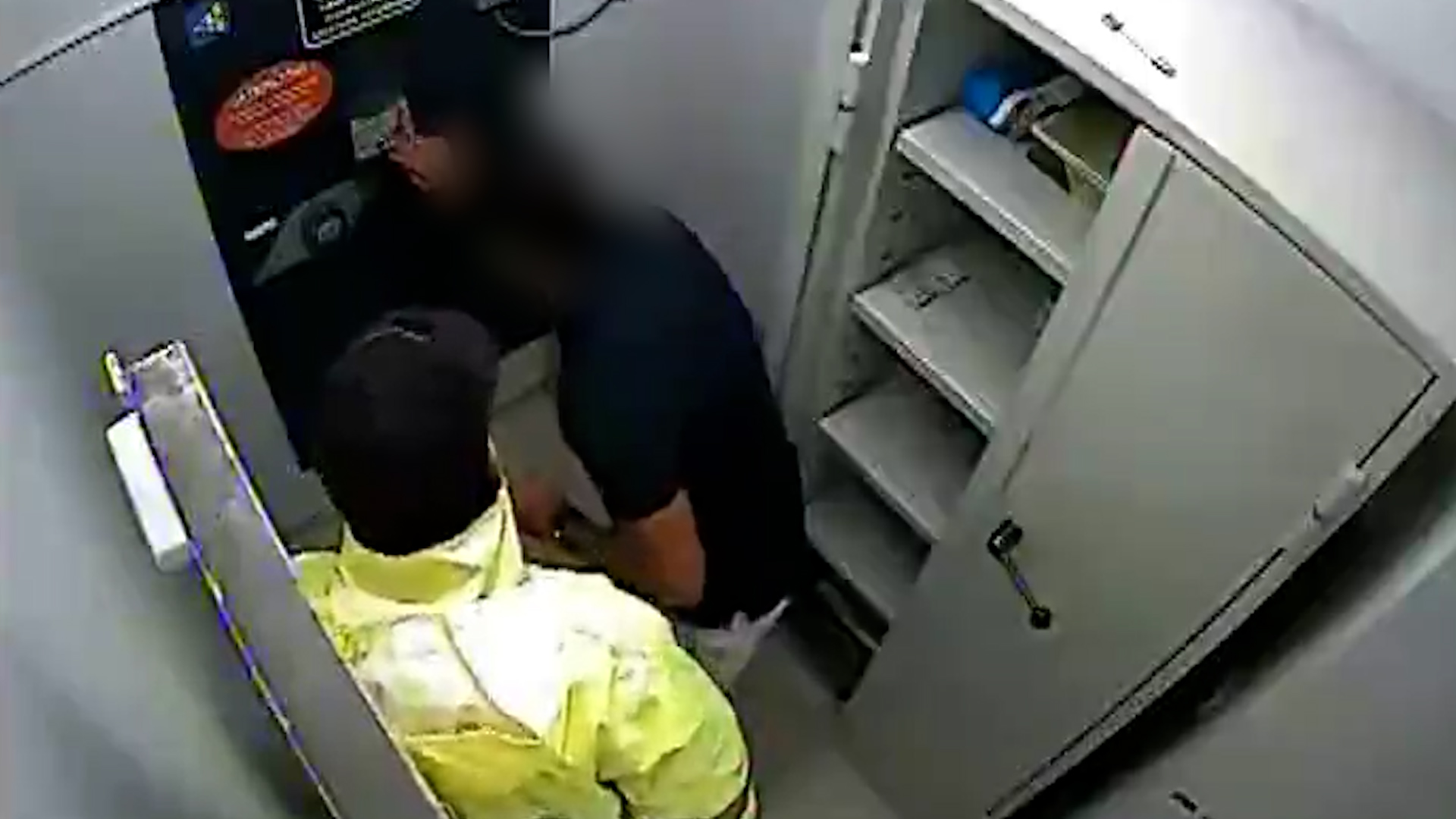 Imagen De Desarticulan Una Banda De Atracadores De Bancos En Madrid 1 2023 11 Xx Op Hastelum Madrid 03