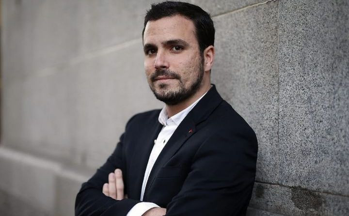 Imagen De Toni Valero: &Quot;Garzón Ha Estado A La Altura De Los Intereses De Las Capas Populares Malagueñas&Quot; 1 3213601 Uukqhe