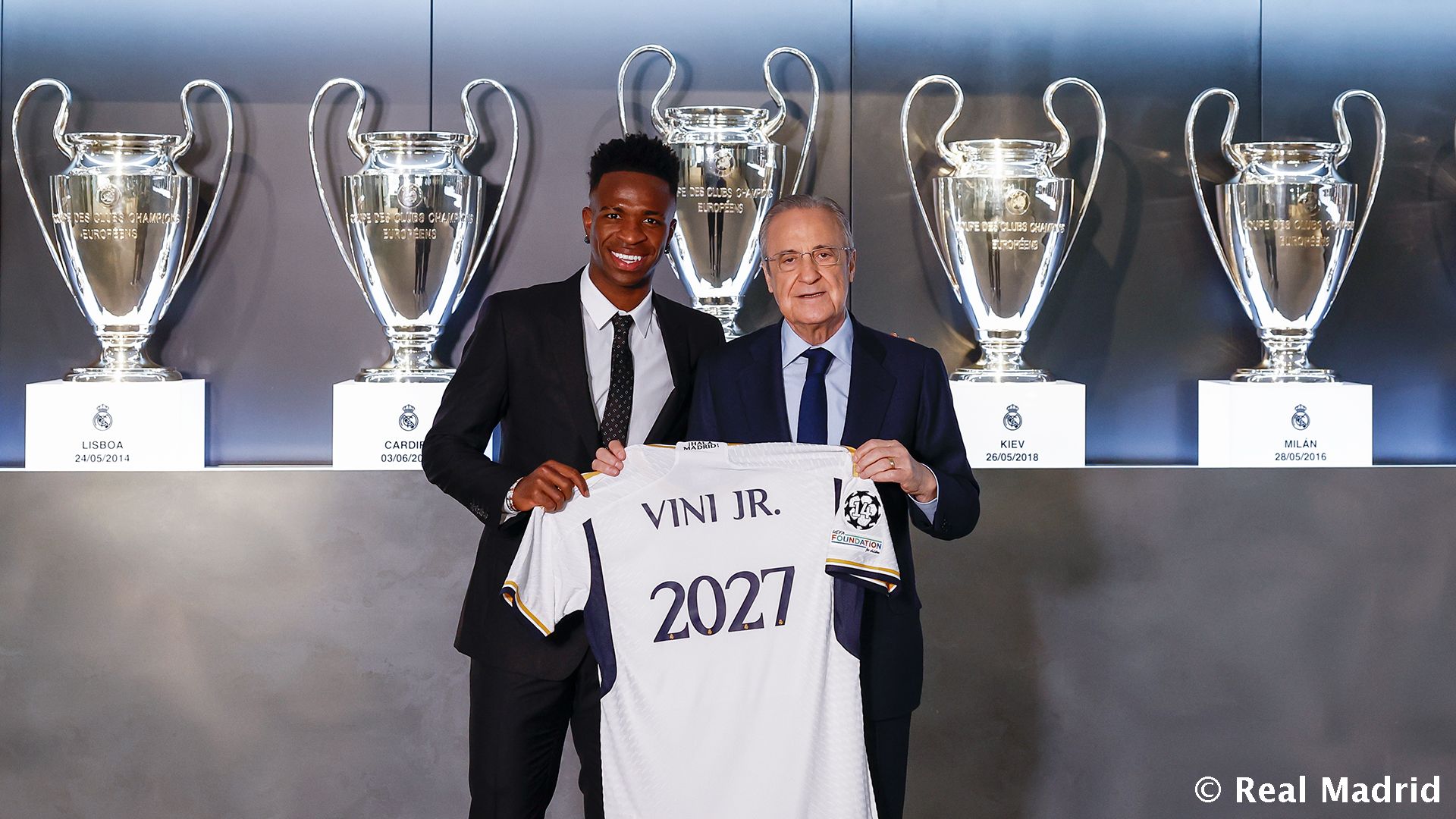 Vinicius Jr