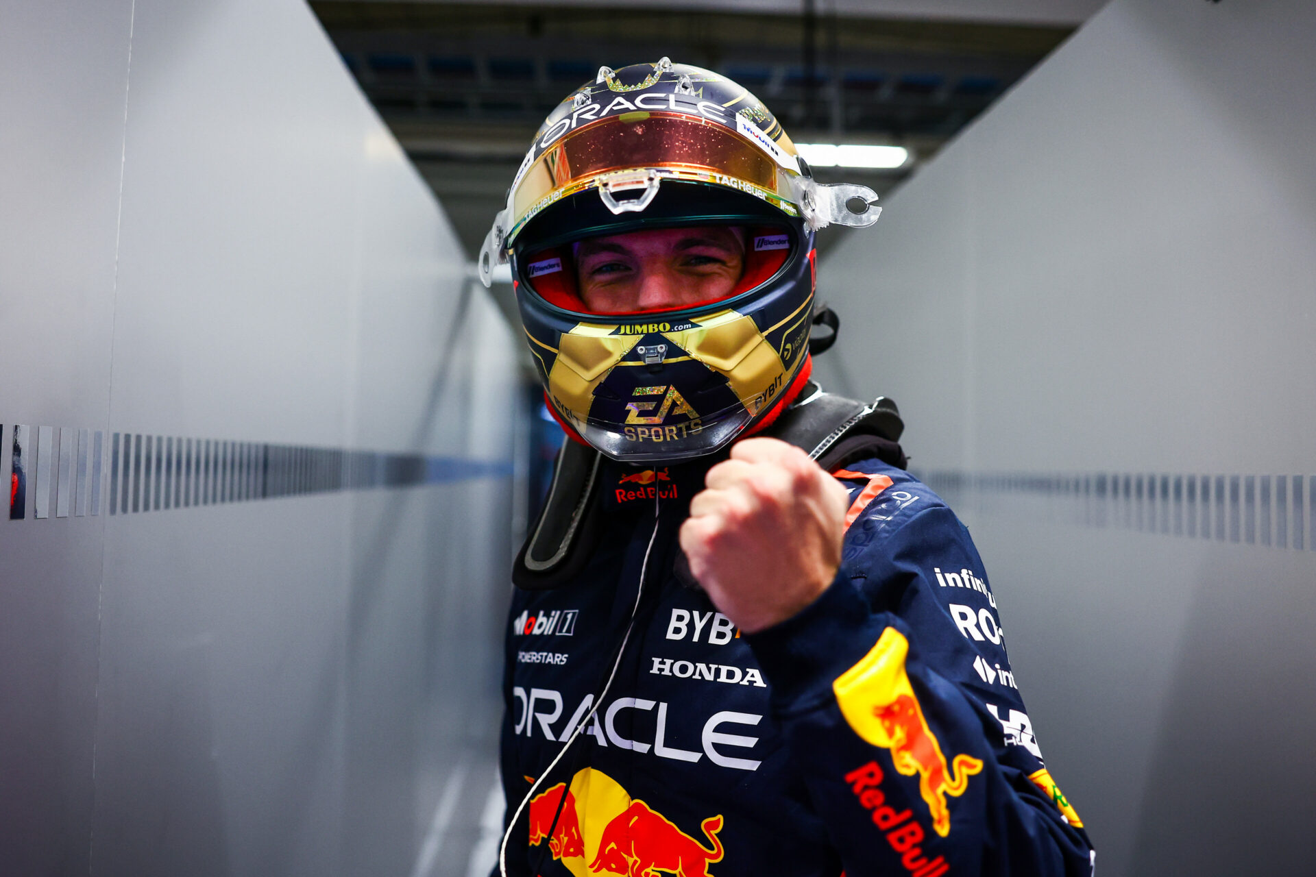 Verstappen