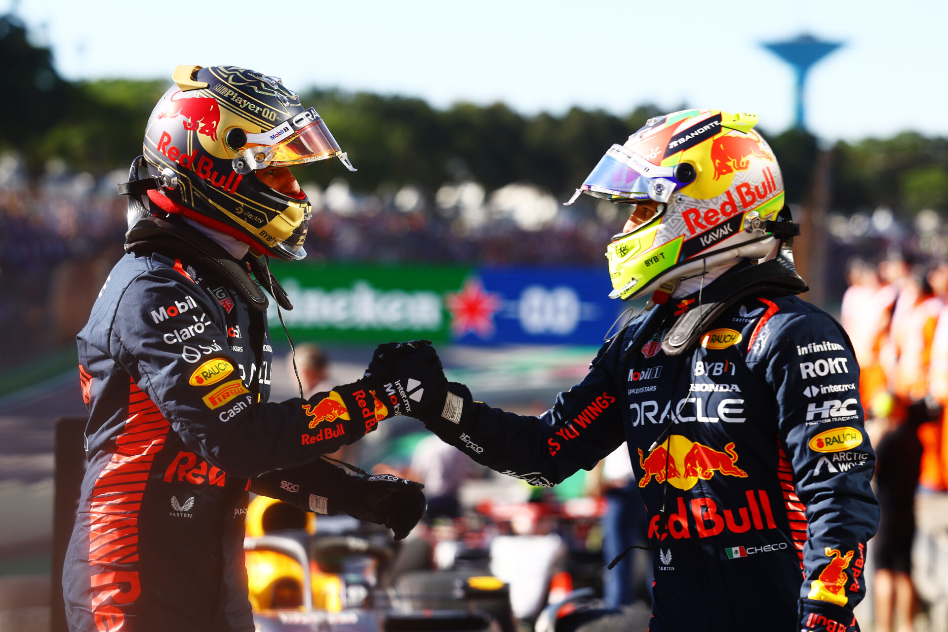 Verstappen