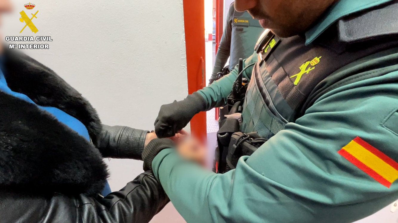 Imagen De Detenida Por Abandonar A Su Hijo Menor De Edad En Su Casa En La Rioja 1 Imagen 3 9