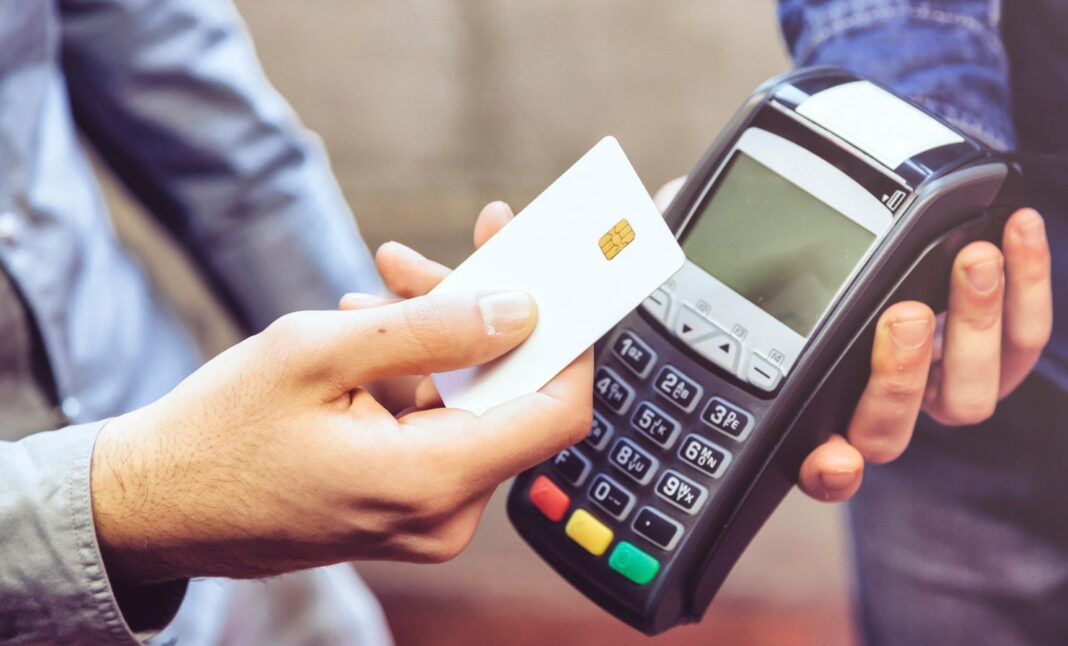 pago minimo con tarjeta credito