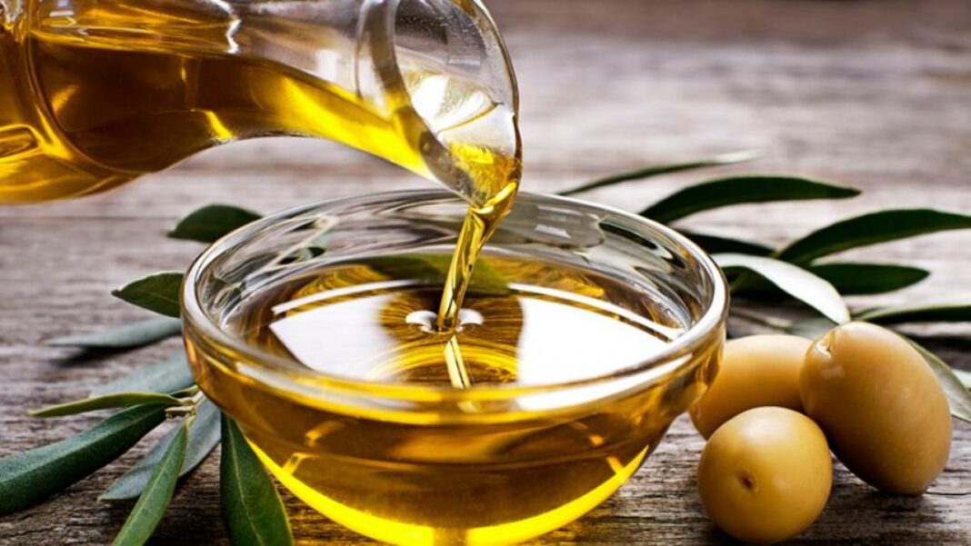 aceite oliva virgen extra