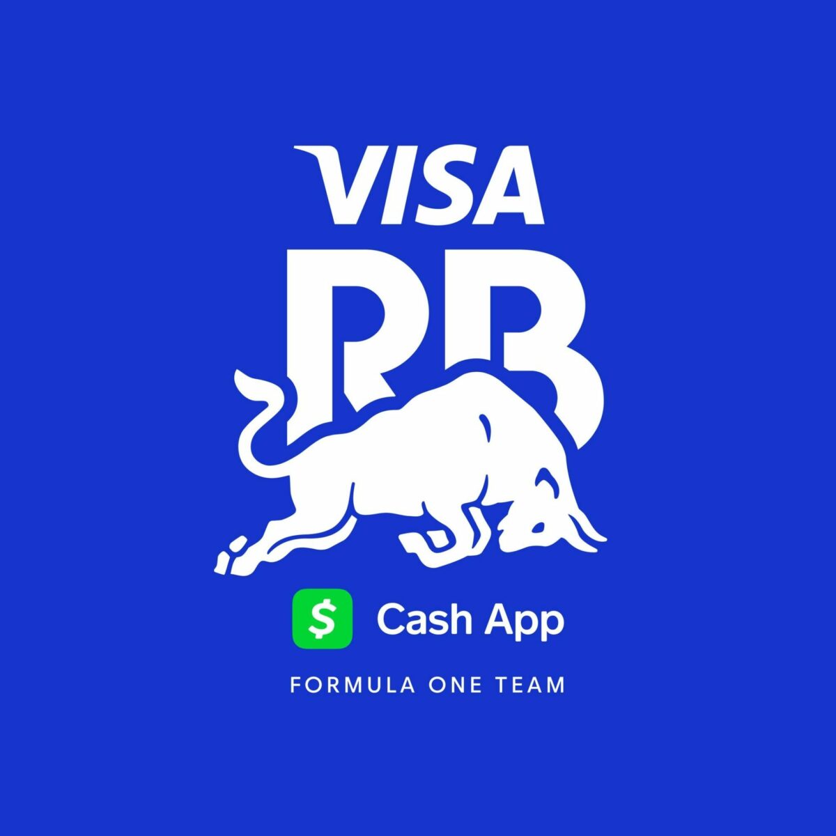 Visa Cash App Rb F1 Fórmula 1