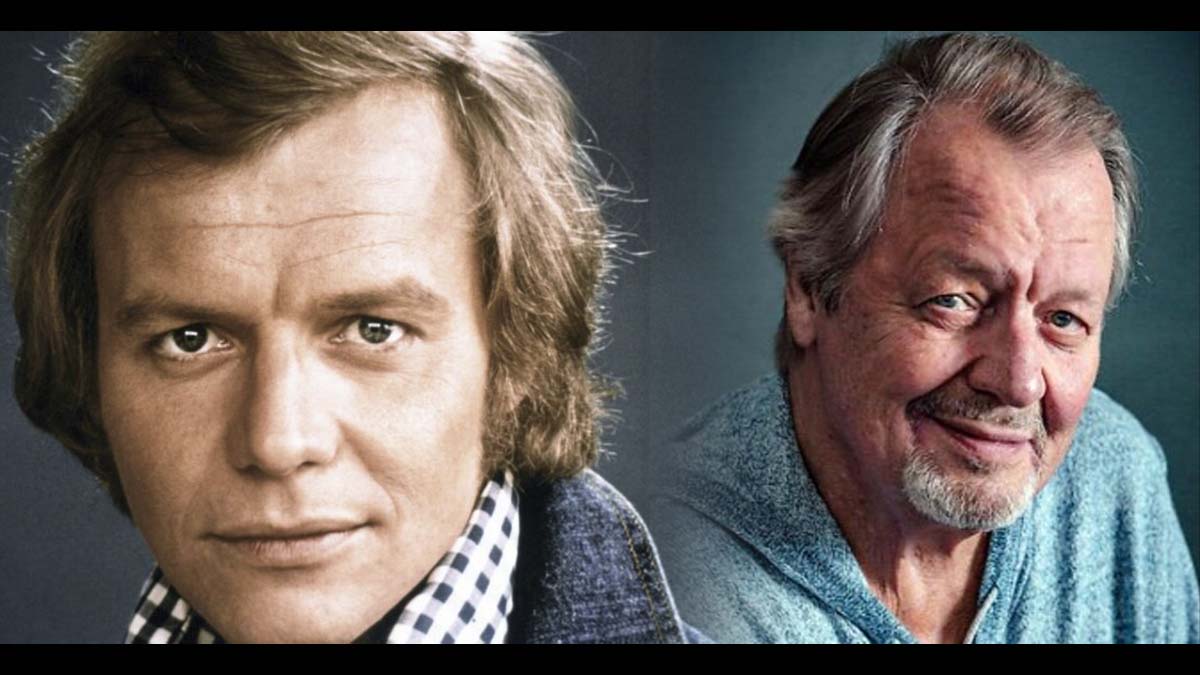 Adiós a una leyenda de los 70´ Muere el actor David Soul tras una