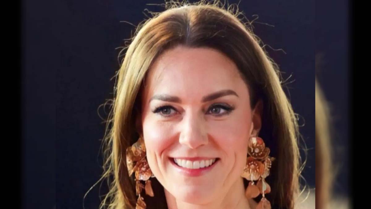 La Princesa Catalina de Gales recibe el alta tras catorce días ingresada por una intervención quirúrgica en Londres