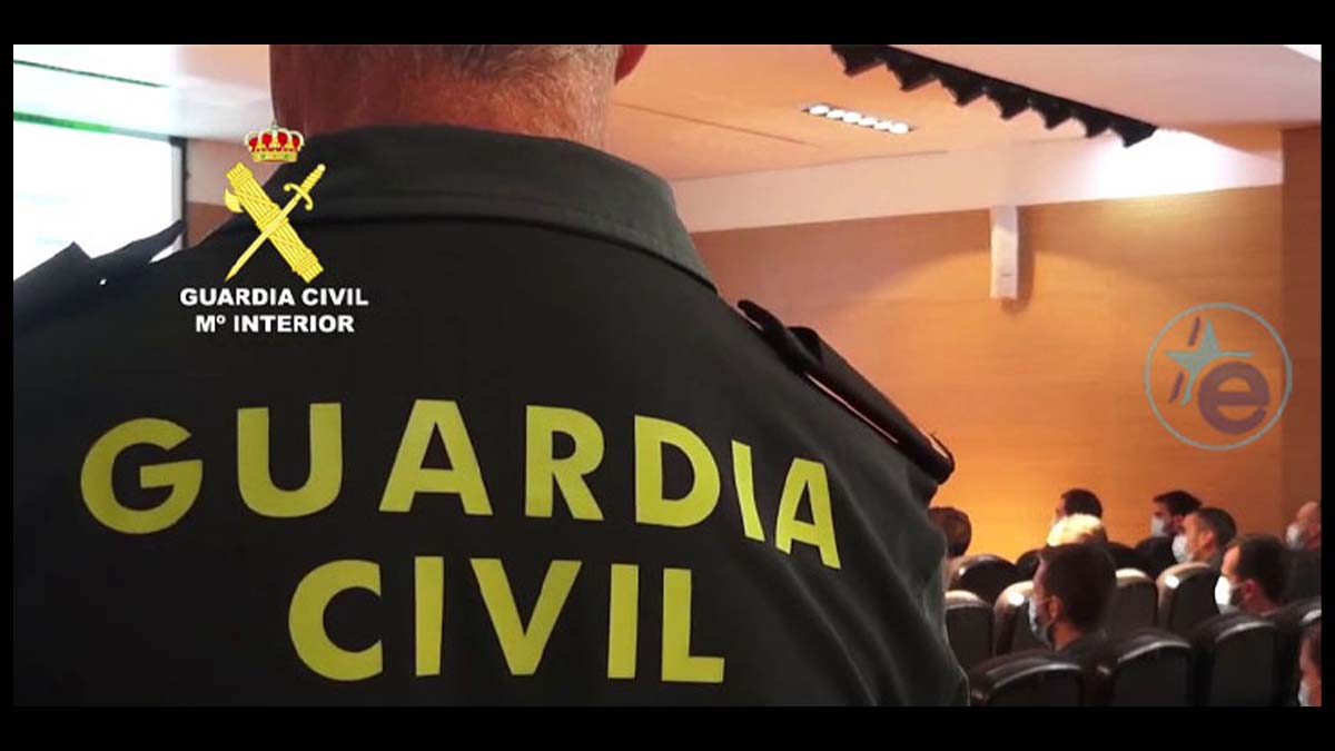 La Audiencia de Sevilla condena a ocho años y diez meses de cárcel al teniente de la Guardia Civil juzgado por cohecho, tráfico de drogas en grado de tentativa y hurto