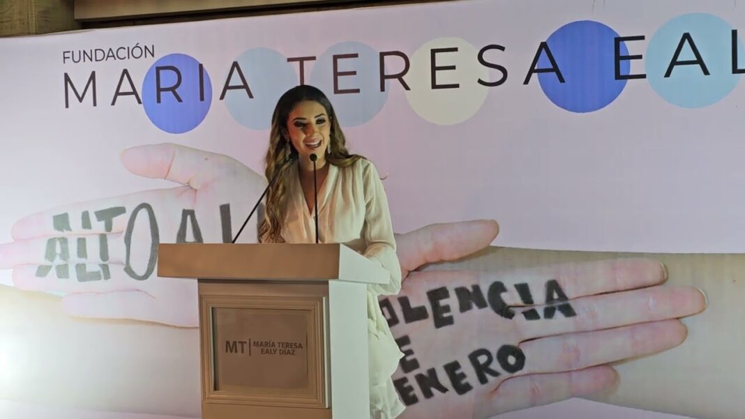 Fundación María Teresa Ealy Díaz
