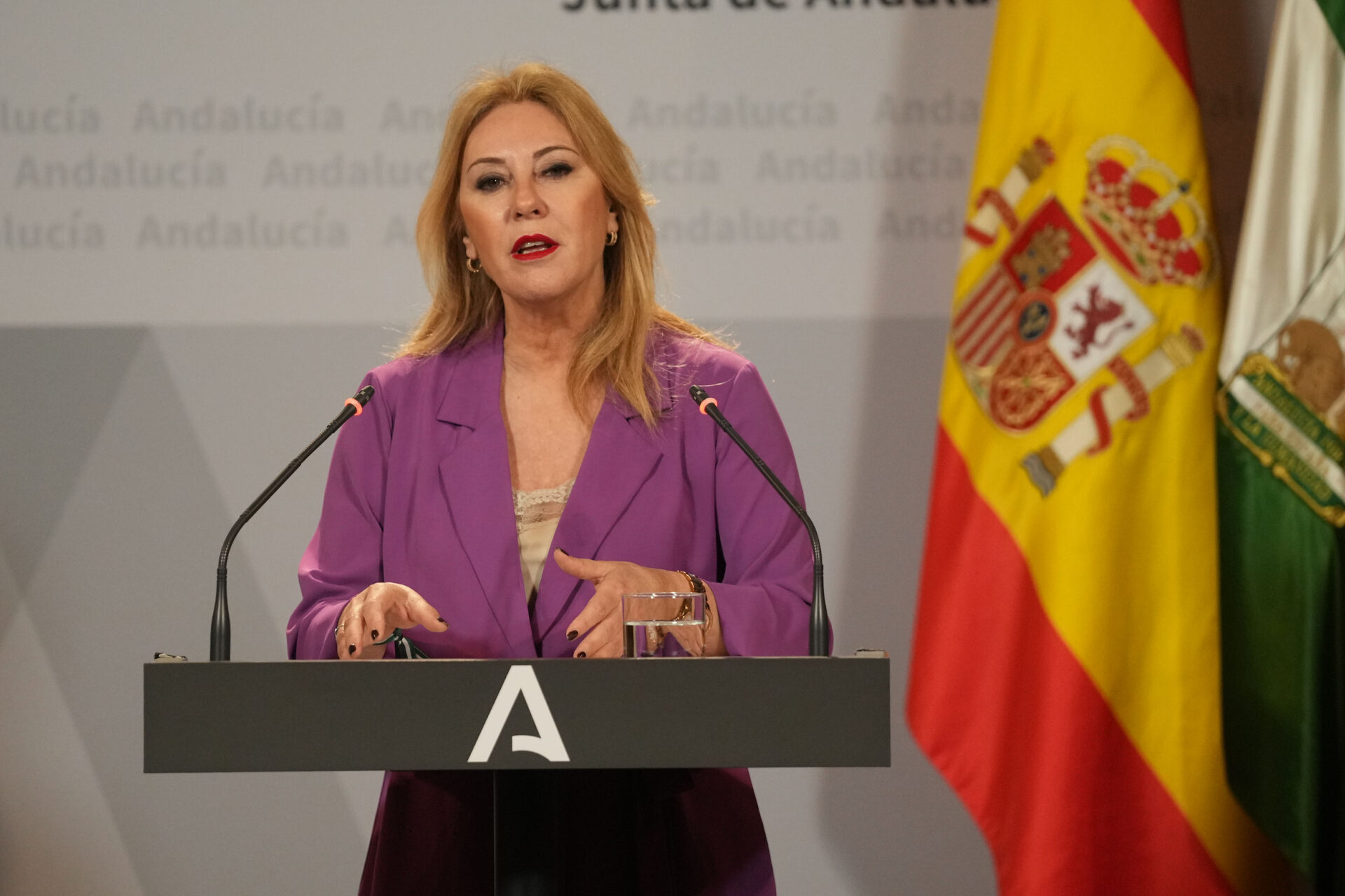Modelo 909: El documento de la Junta de Andalucía que simplifica las figuras tributarias