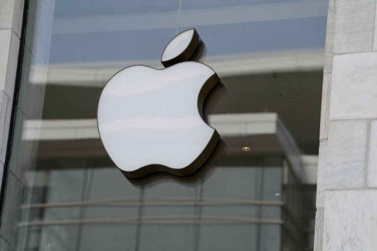 EEUU lleva a Apple ante los tribunales acusada de monopolio
