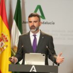 Ramón Fernández-Pacheco Junta de Andalucía