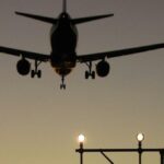 Las aerolineas espanolas se oponen al impuesto al queroseno
