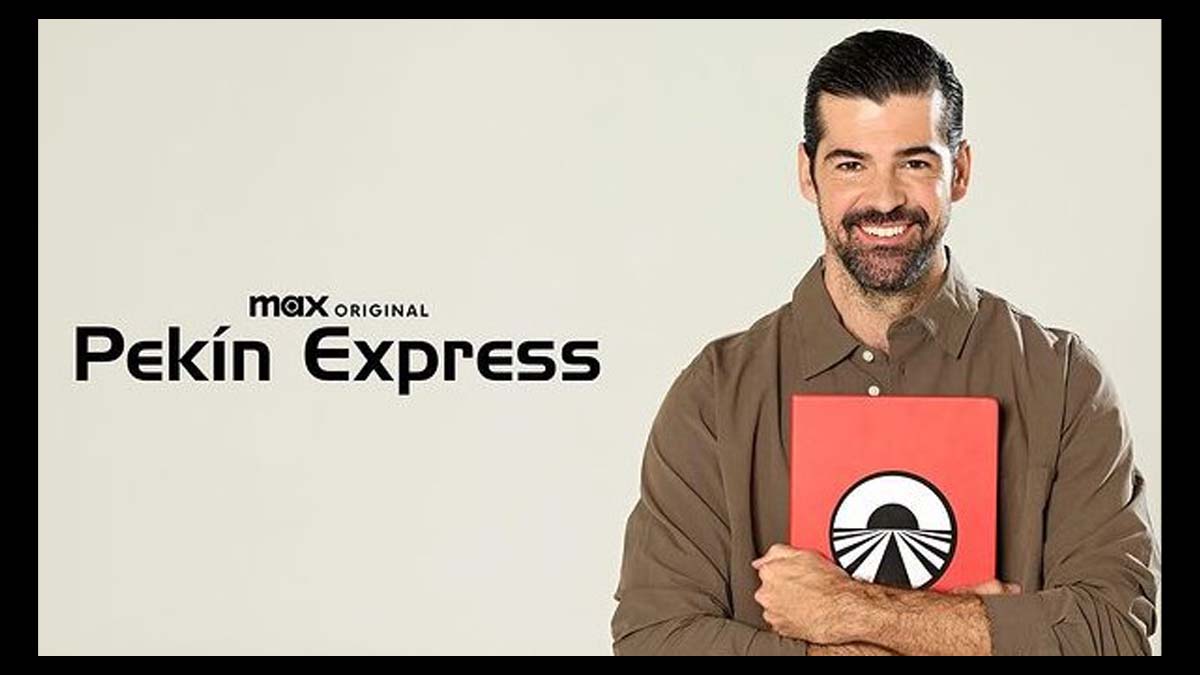 ¡HBO Max sorprende con el regreso de ‘Pekín Express’ y Miguel Ángel Muñoz como presentador estrella!