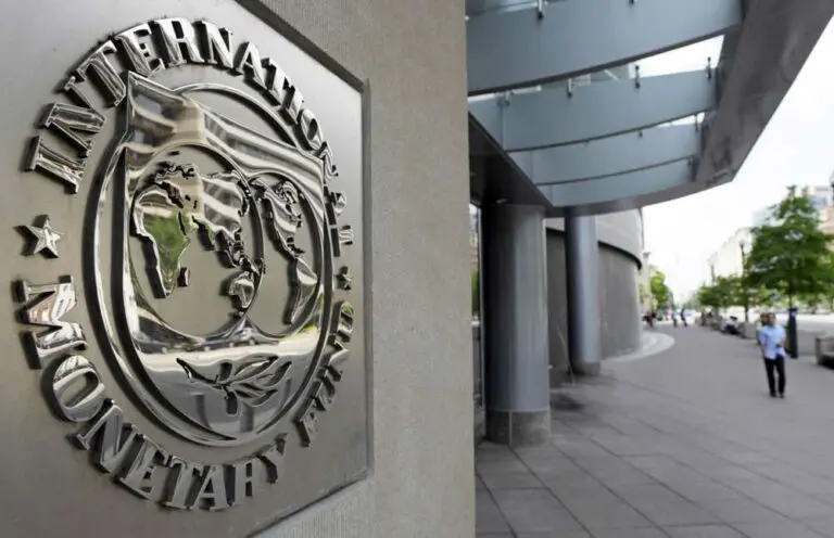 El FMI empeora su previsión de déficit para España