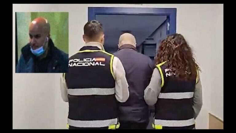 El Consejo General del Poder Judicial (CGPJ) investigará la fuga del líder de la ‘Mocro Maffia’ tras ser liberado en Málaga
