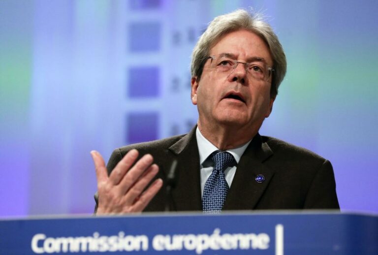 La Eurocámara aprueba sus nuevas reglas fiscales