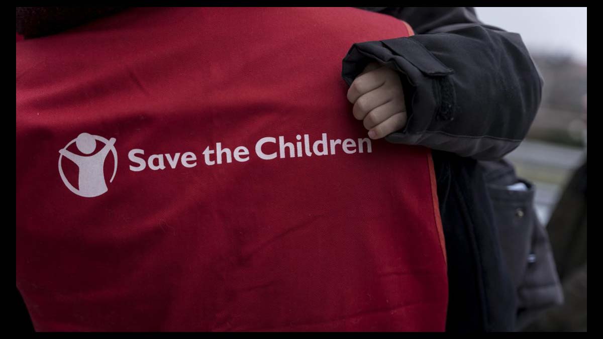 La Fiscalía de Guatemala registra Save the Children en medio de una investigación de abuso de menores