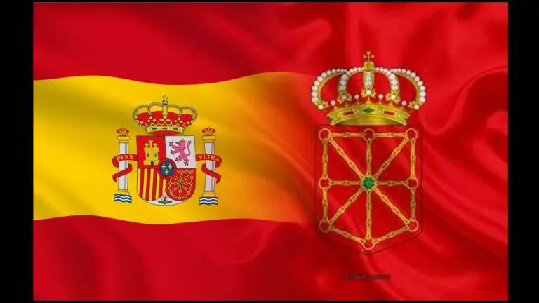 Un Tribunal ordena al Ayuntamiento de Etxarri Aranatz a colocar las banderas de Navarra y España