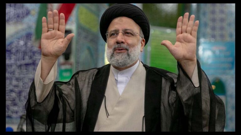 Presidente de Irán advierte a Israel de una respuesta «fiera» ante cualquier acción