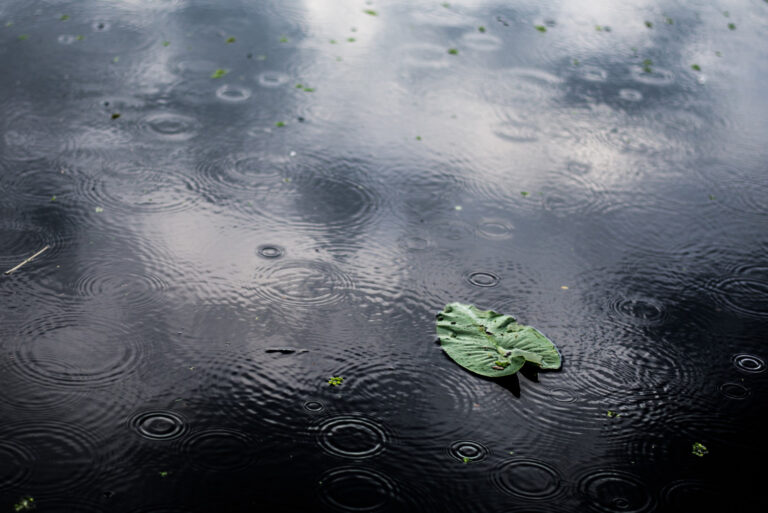 Adiós al calor: una Dana dejará lluvias y bajada de temperaturas