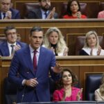 Pedro Sánchez confía en la justicia española tras las acusaciones contra su esposa, Begoña Gómez