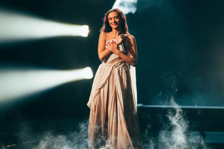 La otra cara de Eurovisión 2024: Israel arrasa en el televoto en una de las ediciones más polémicas