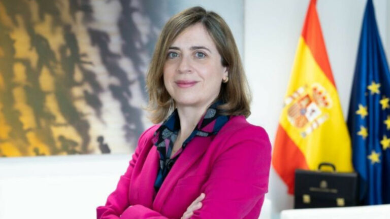 ​López Senovilla, nueva secretaria de Estado de Comercio tras haber cobrado unos 700.000 euros brutos como subsecretaria durante seis años