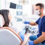 El alto coste la principal barrera para acudir al dentista
