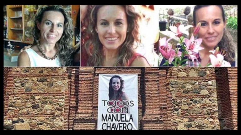 Juicio por el asesinato de Manuela Chavero, Eugenio Delgado se enfrenta a la prisión permanente revisable