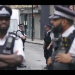 Policia Londres