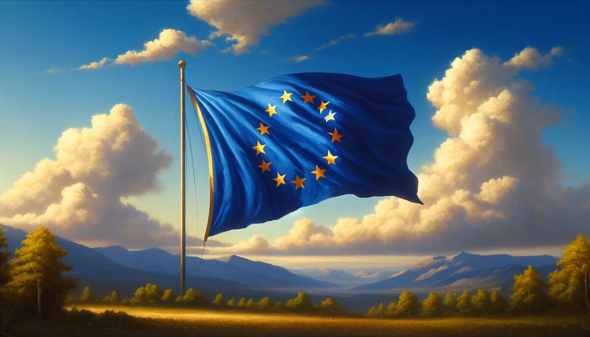 Por qué el 9 de mayo es el Día de Europa