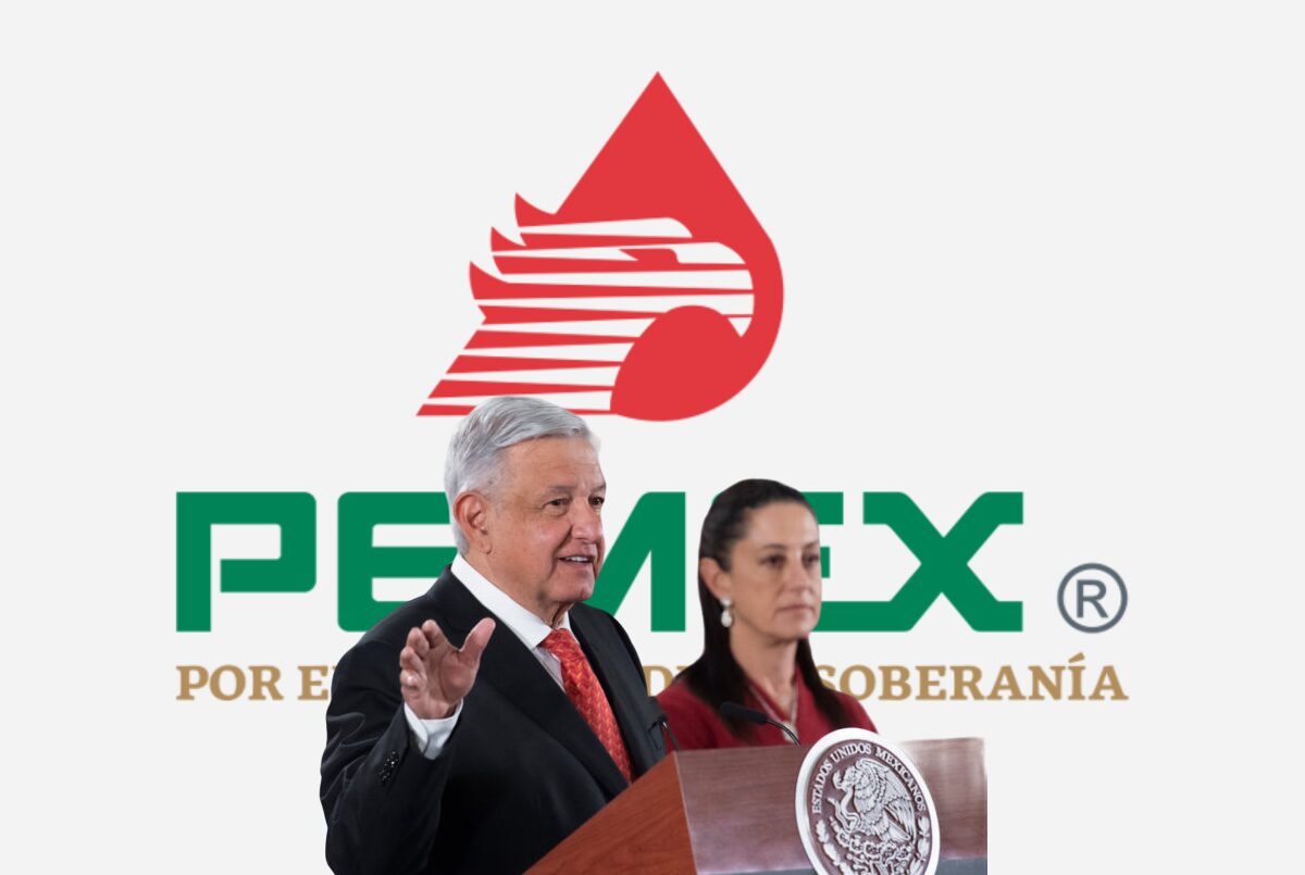 Investigación de corrupción en Pemex salpica a Morena en pleno proceso electoral