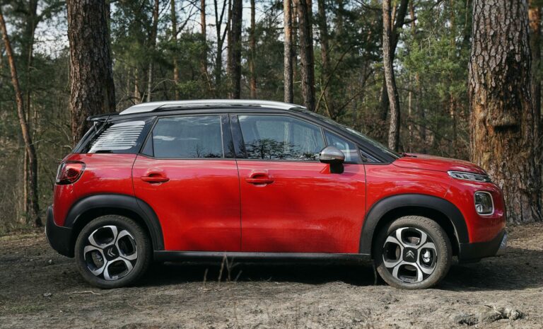 Alerta de seguridad: Los Citroën C3 y DS 3 afectados por los airbags de Takata
