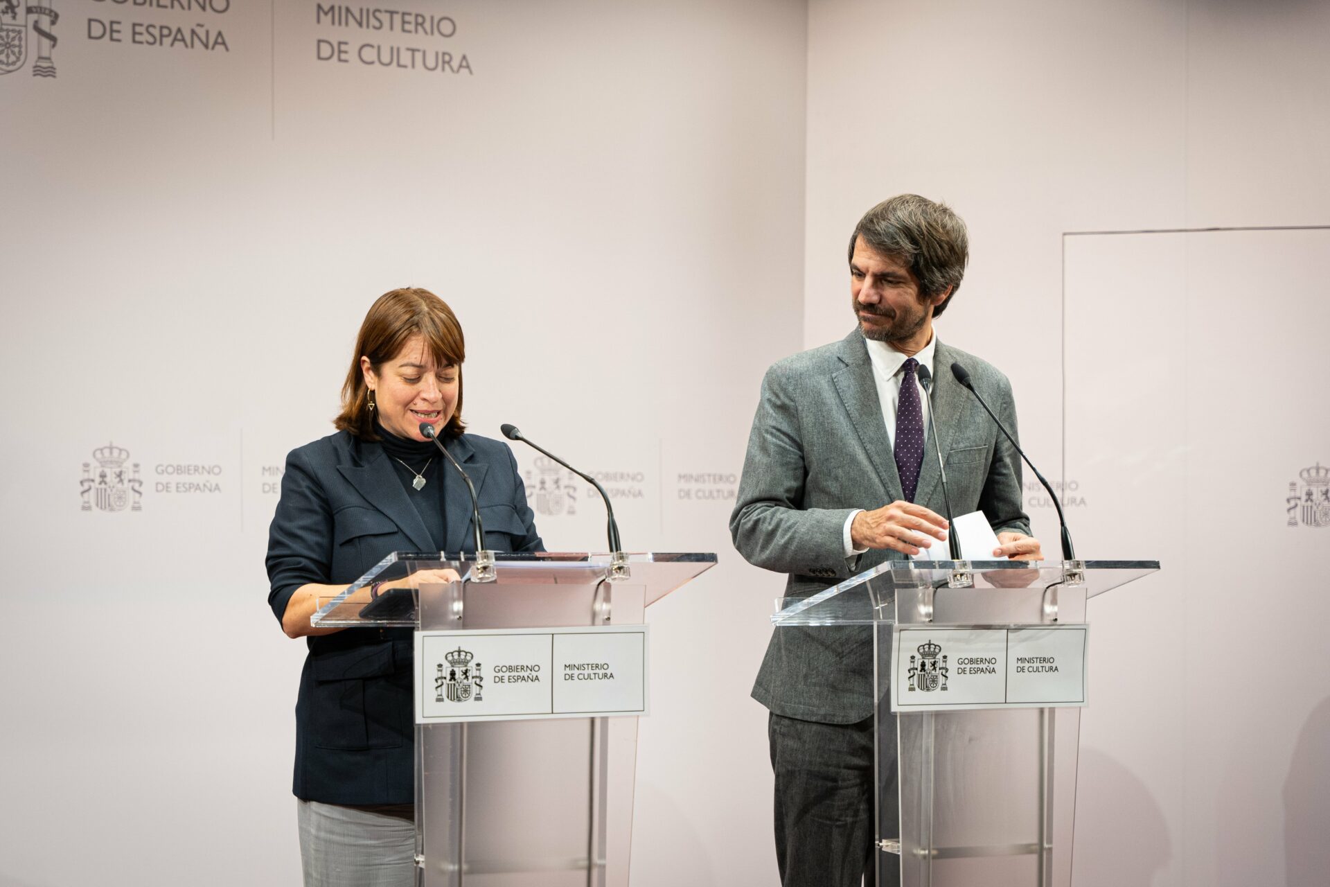 El escritor español Álvaro Pombo galardonado con el Premio Cervantes