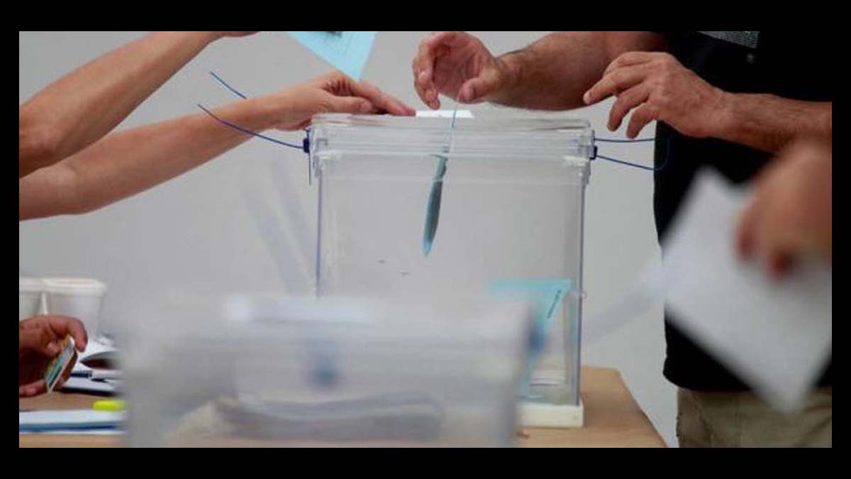 Imagen de Alemania celebrará elecciones parlamentarias anticipadas el 23 de febrero tras un acuerdo entre los principales partidos 1 votaciones elecciones urna