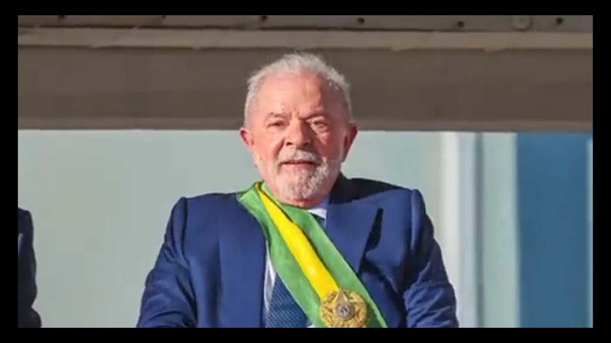 Imagen de Lula da Silva operado de urgencia por una hemorragia cerebral tras una caída 1 Lula da Silva