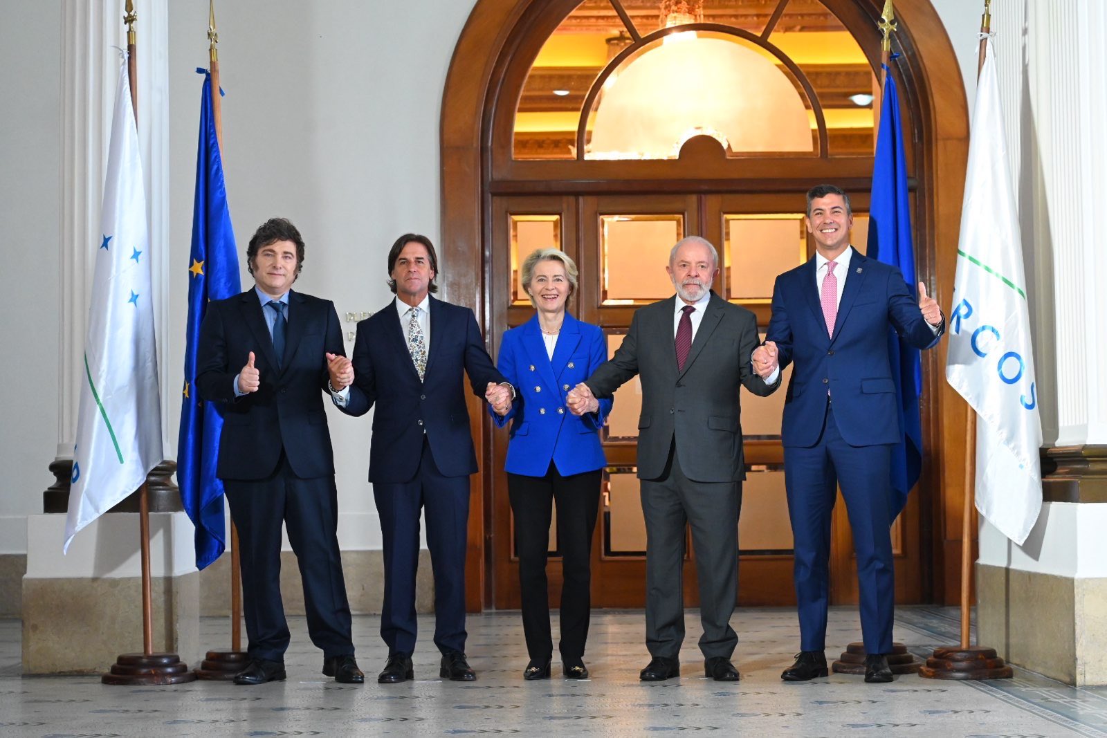 acuerdo ue mercosur