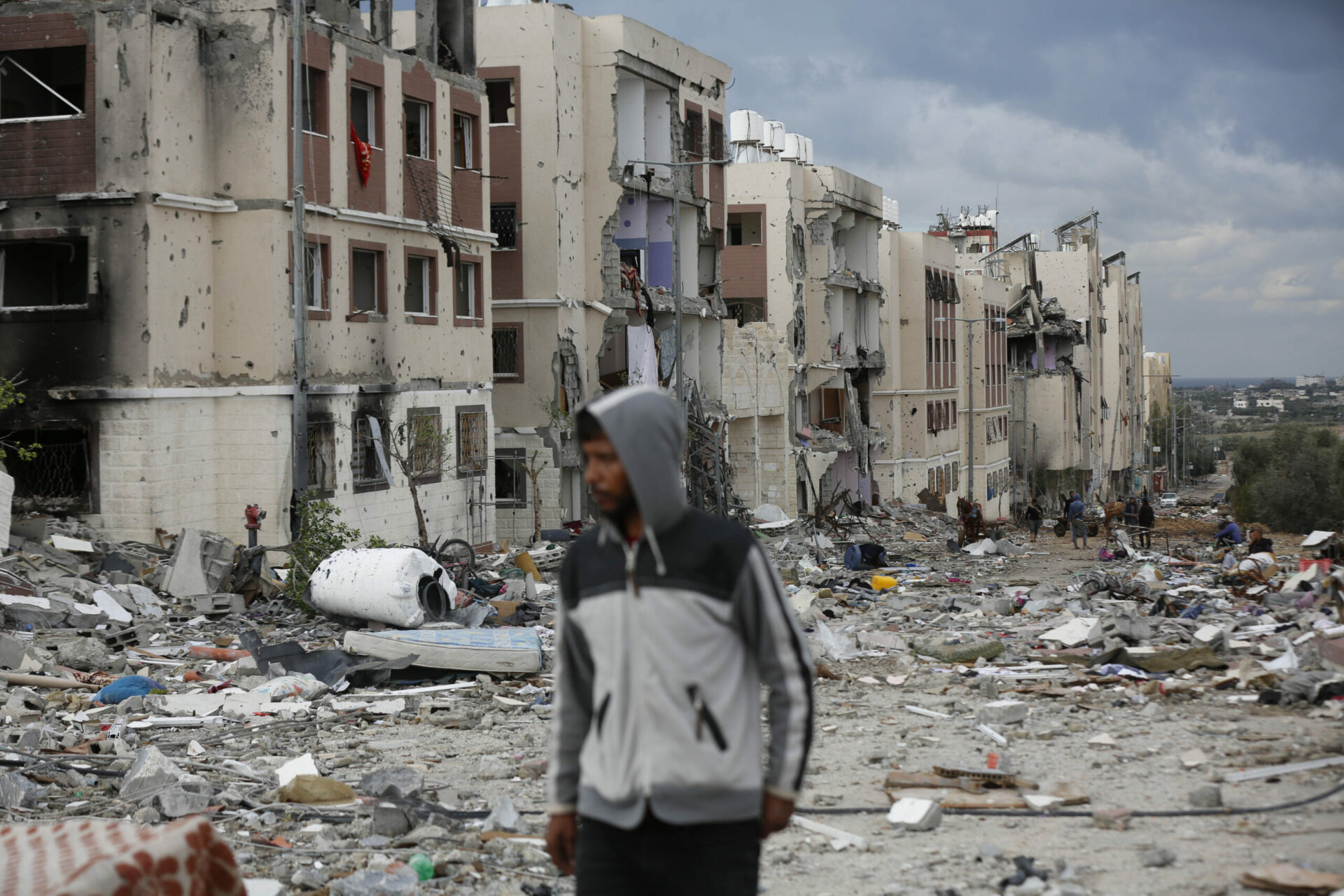Gaza UNRWA