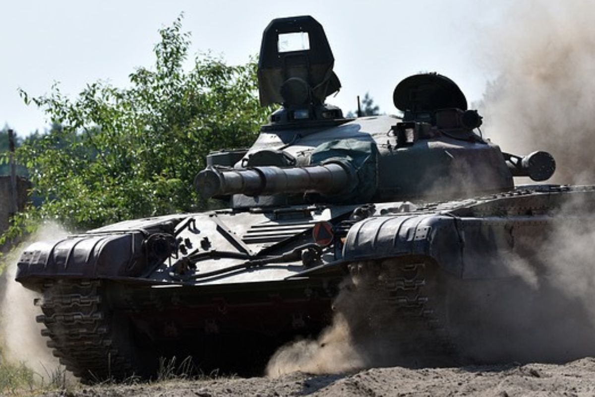 industria europea defensa